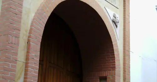 IGLESIA NUESTRA SENORA DE GUADALUPE BOGOTÁ IGLESIA NUESTRA SENORA DE GUADALUPE BOGOTÁ
